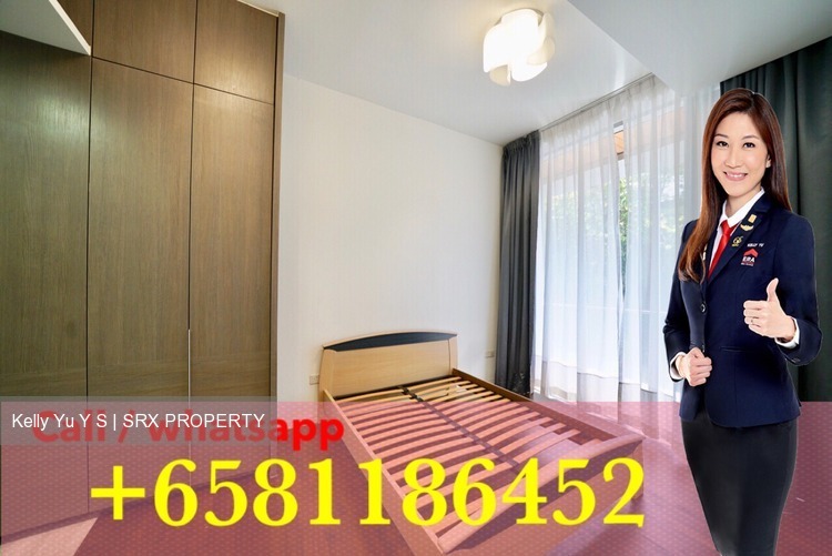 Seletar Park Residence (D28), Condominium #192699042